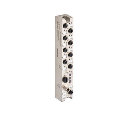 Lumberg Automation 934964001 | 0980 ESL 199-331 A/S-Box, Feldbus/Netzwerk-Modul