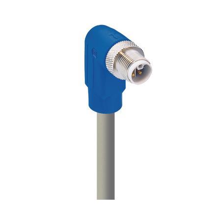 Lumberg Automation 934852077 | RSWT 5L-949/10 M M12-Steckverbinder