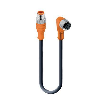 Lumberg Automation 15716 | RST 5-RKWT 5-87/2 M Aktor-/Sensor-Verbindungskabel 2m