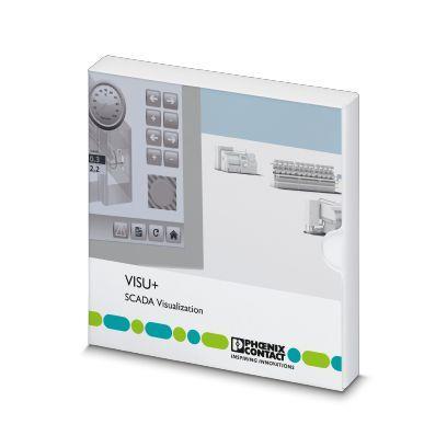 PHOENIX CONTACT 2700761 | Visualisierungs-Software