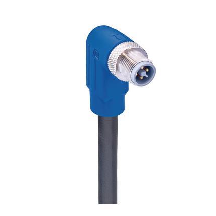 Lumberg Automation 934852012 | RSWT 4T-723/15 M M12-Steckverbinder