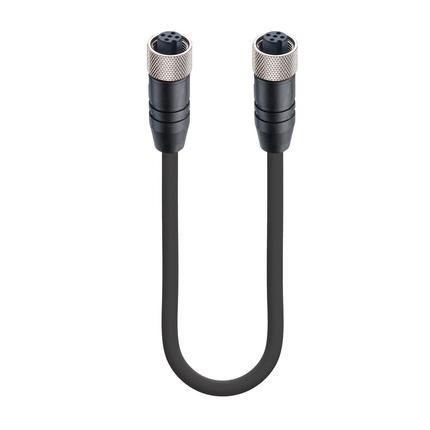 Lumberg Automation 934636755 | 0935 253 110/1 M DeviceNet-Dropkabel ,1m