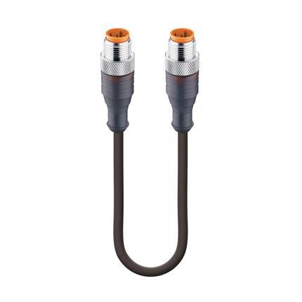 Lumberg Automation 104958 | RST 5-RST 5-228/0,3 M Verbindungskabel M12 - M12