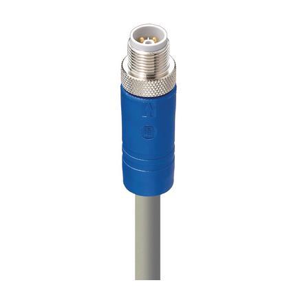 Lumberg Automation 934851078 | RST 5L-949/15 M M12-Steckverbinder