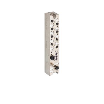 Lumberg Automation 934840001 | 0980 ESL 109-332 A/S-Box, Feldbus/Netzwerk-Modul