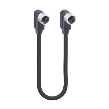 Lumberg Automation 934636314 | 0935 253 113/1,8 M DeviceNet-Dropkabel 1,8m