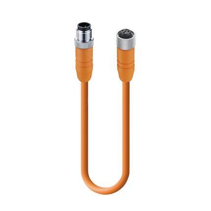 Lumberg Automation 14480 | RSTS 5-RKTS 5-183/1 M Verbindungskabel 5pol. 1m IP67