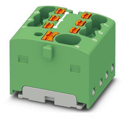 PHOENIX CONTACT 1047470 | Verteilerblock