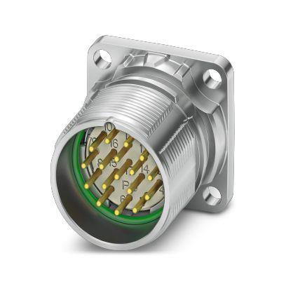 PHOENIX CONTACT 1339334 | Gerätesteckverbinder Vorderwand