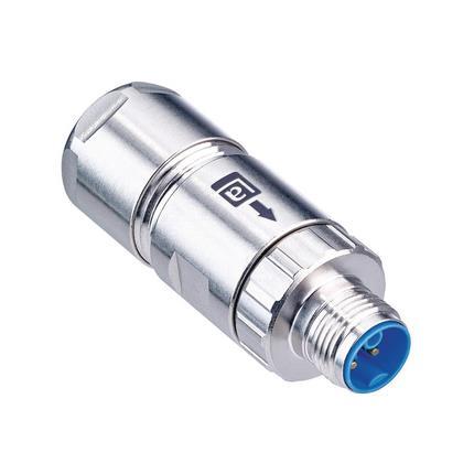 Lumberg Automation 934937003 | RSCCS 5K/11 2,5 Stecker RSCCS 5K/11 2,5 Stecker