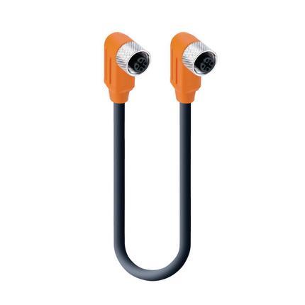 Lumberg Automation 21475 | RKWTS 4-RKWTS 4-288/5 M M12-Verbindungskabel