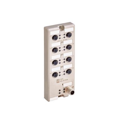 Lumberg Automation 934992052 | 0960 IOL 381-001-PX0 LioN-P, IO-Link I/O Hub