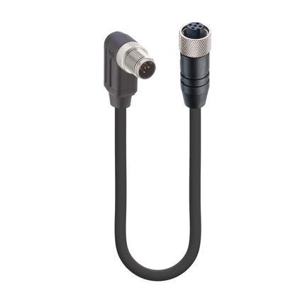 Lumberg Automation 247 | 0935 253 112/1 M M12-CANopen / DeviceNet Data-Kabel