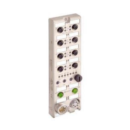 Lumberg Automation 934881007 | 0980 ESL 300-111 LioN-P, PROFINET I/O Device