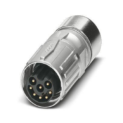 PHOENIX CONTACT 1618683 | Kabelsteckverbinder