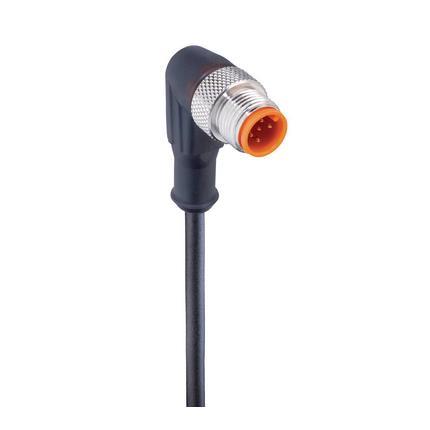 Lumberg Automation 107977 | RSWT 5-293/0,5 M M12-Steckverbinder