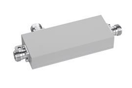 Telegärtner 100024138 | N Richtkoppler (f), 12 dB, 340-2700 MHz, -161 dBc