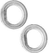 Telegärtner 100000733 | Isolierscheibe natur, Z051