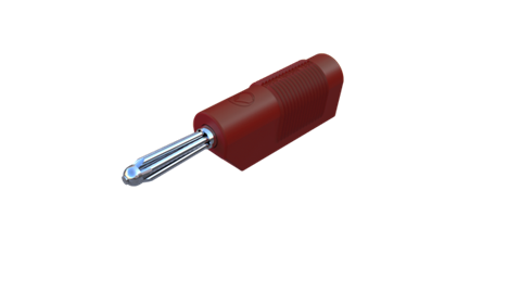 Hirschmann SKS 930729101 | BSB 20 K Stecker