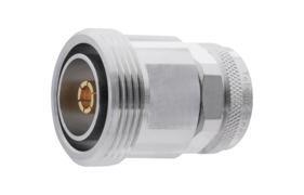 Telegärtner 100024540 | Adapter 7-16 - 4.3-10, Bu-Sti, Schraub