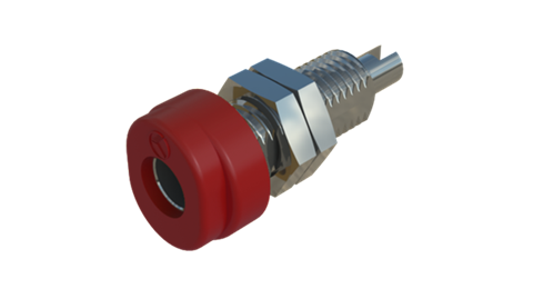 Hirschmann SKS 930175101 | BUG 10 Buchse