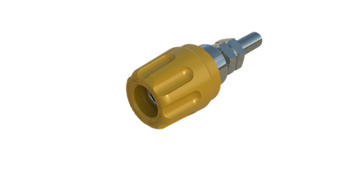 Hirschmann SKS 930099103 | PK 10 A Buchse