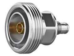 Telegärtner 100024529 | Adapter 7-16 - 1.5-3.5, (f-f)