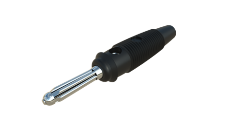 Hirschmann SKS 930727100 | BUELA 30 K Stecker