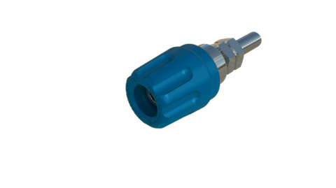 Hirschmann SKS 930099102 | PK 10 A Buchse