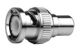 Telegärtner 100023682 | BNC auf Cinch Sti-Bu