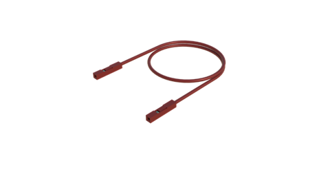 Hirschmann SKS 973604101 | MKL 0,64/25-0,25 Messleitung