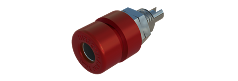 Hirschmann SKS 930166101 | BIL 30 Buchse