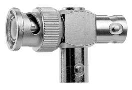 Telegärtner 100023587 | BNC-T-Stück Sti-Bu-Bu