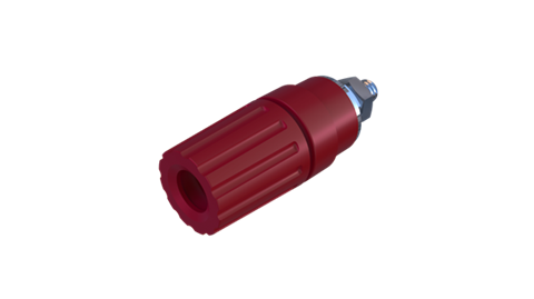 Hirschmann SKS 931714101 | PKI 110 Buchse