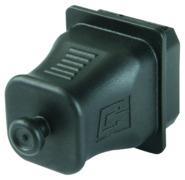 Telegärtner 100022772 | STX V14 Steckerschutzkappe