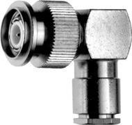 Telegärtner 100023729 | TNC-Kabelwinkelstecker G1 (RG-58C/U) löt/klemm, IP67