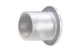 Telegärtner 100000546 | Staub- und Transportschutzkappe, TNC Buchse natur