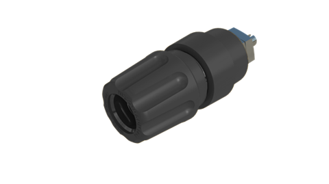 Hirschmann SKS 930136100 | PKNI 10 B Buchse