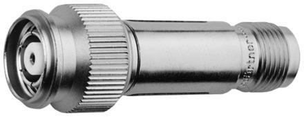 Telegärtner 100023845 | R-TNC Dämpfungsglied, 3 dB