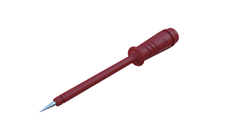 Hirschmann SKS 973368101 | PRUEF 2 Prüfspitze