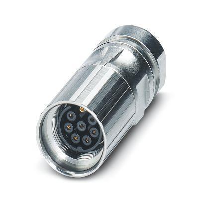 PHOENIX CONTACT 1242360 | Kabelsteckverbinder