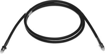 Telegärtner 100010250 | RG-58C/U Kabel, 4000 mm: Beidseitig FME-Buchse