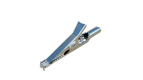 Hirschmann SKS 930120000 | AGF 20 Abgreifklemme