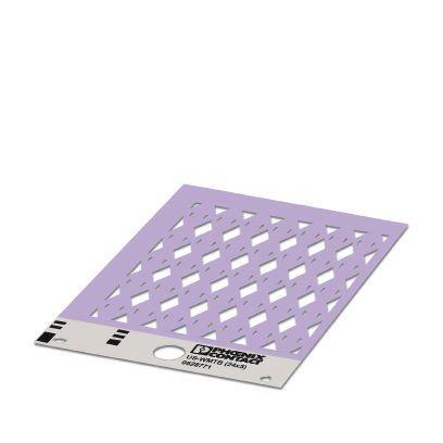PHOENIX CONTACT 0830008 | Kabelmarker