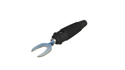 Hirschmann SKS 930584100 | KB 2 Stecker