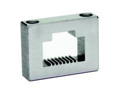 Telegärtner 100000301 | Prüflehre für RJ45 MP8(8) FS Stecker, Kontakthöhe Größtmaß