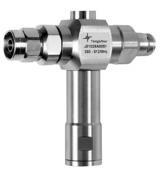 Telegärtner 100024252 | N-Überspannungsableiter mit Lambda/4 Kurzschluss 380-512 MHz, Sti-Bu