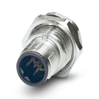 PHOENIX CONTACT 1240015 | Gerätesteckverbinder Hinterwand