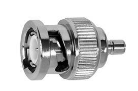 Telegärtner 100023692 | BNC auf SMB