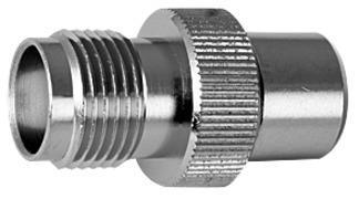 Telegärtner 100023840 | TNC-Abschlusswiderstand, f, 50 OHM